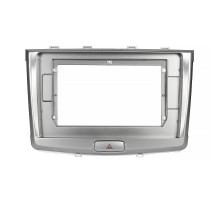 Перехідна рамка 10.1 Lesko Great Wall Hover (Haval) H6 2016-2018