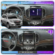 Штатна магнітола Lesko для Haval H9 I 2014-2017 екран 10 2/32Gb Top