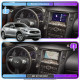 Штатна магнітола 9 Lesko Infiniti FX II S51 2008-2012 4/64 IPS CP plus Prime DSP