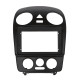 Перехідна рамка Lesko 9" Volkswagen Beetle 2002-2011 (7074) Фольцваген
