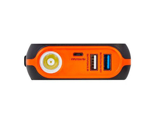 Пуско-зарядний пристрій OSRAM OBSL400 Пуско-зарядний пристрій OSRAM OBSL400