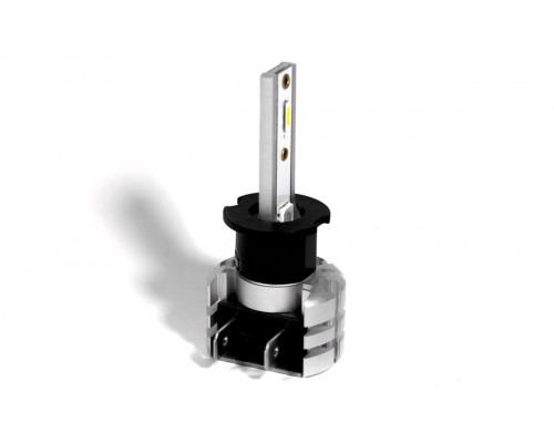 Комплект світлодіодних ламп HeadLight M5 H3 12-24V 40W Pk22s chip 3570 6500K Комплект світлодіодних ламп HeadLight M5 H3 12-24V 40W Pk22s chip 3570 6500K