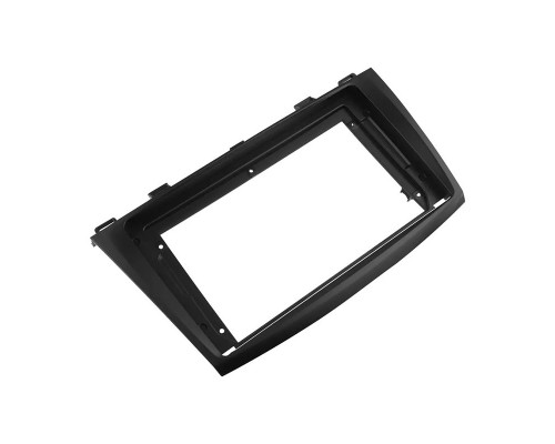 Перехідна рамка Lesko 9" для Mazda 3 2012-2015 MA 034N Чорний (6519-22649) Перехідна рамка Lesko 9" для Mazda 3 2012-2015 MA 034N Чорний (6519-22649)