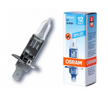 Автолампа OSRAM H1 64150SUP 55W 12V P14.5S 10X10X1