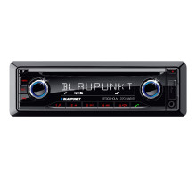 Автомагнітола Blaupunkt Stockholm 370 DAB BT