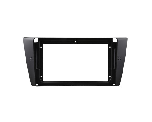 Перехідна рамка Lesko 9" для BMW 3-Series (E90,91,92,93) 2004-2012 BM 020N (6517-22627) Перехідна рамка Lesko 9" для BMW 3-Series (E90,91,92,93) 2004-2012 BM 020N (6517-22627)