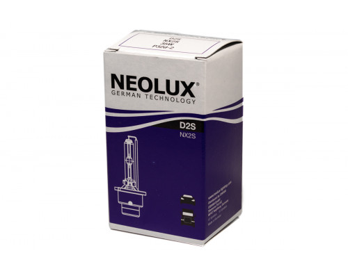 Автолампа ксенон NEOLUX NX2S-D2SC1 D2S 85V 35W P32d-2 Автолампа ксенон NEOLUX NX2S-D2SC1 D2S 85V 35W P32d-2