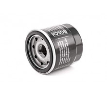 Фільтр масляний BOSCH 7210 MAZDA/SUBARU/KIA/HONDA Forester/Impreza/323/626/S