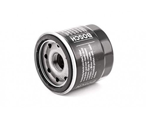Фільтр масляний BOSCH 7210 MAZDA/SUBARU/KIA/HONDA Forester/Impreza/323/626/S Фільтр масляний BOSCH 7210 MAZDA/SUBARU/KIA/HONDA Forester/Impreza/323/626/S