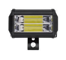 Світлодіодна фара AllLight JR-COB-90W/S spot 10-30V