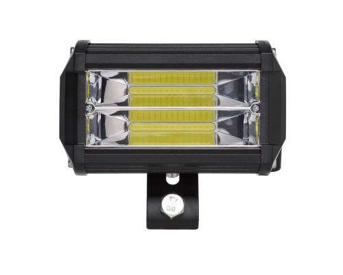 Світлодіодна фара AllLight JR-COB-90W/S spot 10-30V Світлодіодна фара AllLight JR-COB-90W/S spot 10-30V