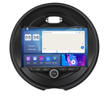 Штатна магнітола Lesko MINI Clubman II Рестайлінг 2019-н.в. IPS 9 2/32Gb CarPlay Prime