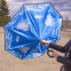 Парасолька Up-Brella Синє небо (2907-7777)