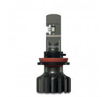 Комплект світлодіодних ламп Philips H11 11362U91X2 LED Ultinon Pro9100 +350% 12/24V