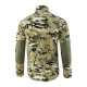 Тактична кофта Lesko A973 Camouflage CP 2XL