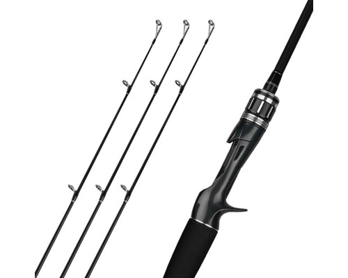 Спінінг YMERBOR LYGS001 2.1 м 13404-85972