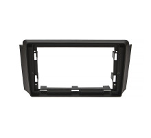 Перехідна рамка 9 Lesko SsangYong Rexton 2001-2006 (3788)