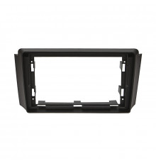 Перехідна рамка 9 Lesko SsangYong Rexton 2001-2006 (3788)