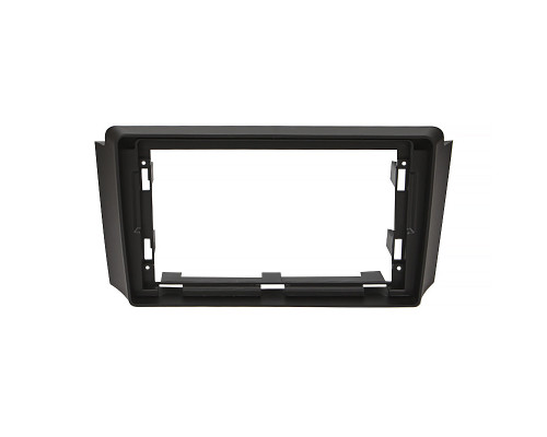 Перехідна рамка 9 Lesko SsangYong Rexton 2001-2006 (3788) Перехідна рамка 9 Lesko SsangYong Rexton 2001-2006 (3788)