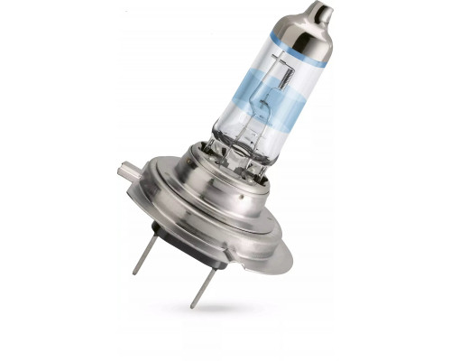 Автолампа PHILIPS 12972XVPB1 H7 55W 12V X-tremeVision Pro150 +150% B1 Автолампа PHILIPS 12972XVPB1 H7 55W 12V X-tremeVision Pro150 +150% B1