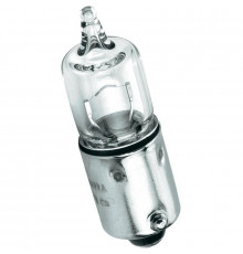 Автолампа ук. NARVA 17833 H10W 12V 10W BA9s