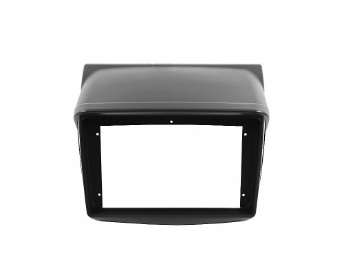 Перехідна рамка Lesko 9" для Mitsubishi Pajero Sport 2006-2015 MI 050N Black (6505-22657) Перехідна рамка Lesko 9" для Mitsubishi Pajero Sport 2006-2015 MI 050N Black (6505-22657)