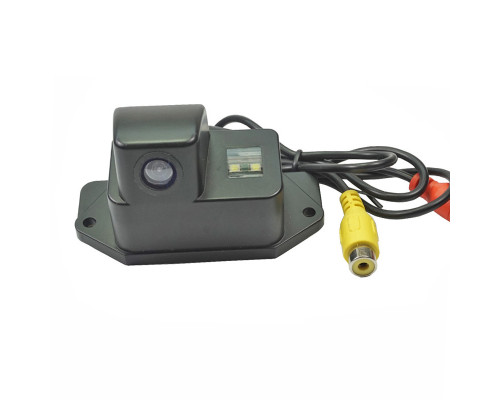 Штатна камера заднього виду No Brand для Mitsubishi Lancer Evolution/Lancer X-Outlander 2008-2011 4382-12789