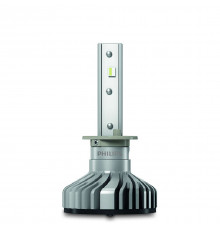 Комплект діодних ламп PHILIPS H1 11258U50CWX2 LED Ultinon Pro5000 +160% 12/24V