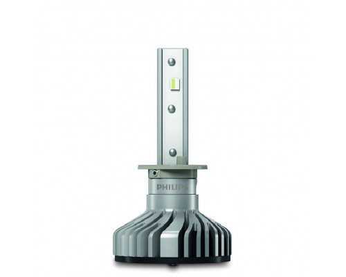 Комплект діодних ламп PHILIPS H1 11258U50CWX2 LED Ultinon Pro5000 +160% 12/24V Комплект діодних ламп PHILIPS H1 11258U50CWX2 LED Ultinon Pro5000 +160% 12/24V