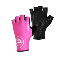 Велоперчатки X-Tiger XM-DPST-17503 Pink 2XL