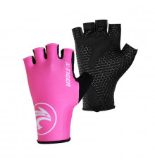 Велоперчатки X-Tiger XM-DPST-17503 Pink 2XL