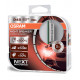 Автолампа ксенон OSRAM 66440XNL-DUO Night Breaker Laser +200% D4S 85V 35W P32d-5 XENARC комплект