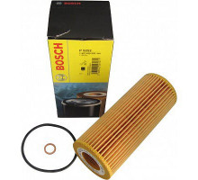 Масляний фільтр BOSCH 9252 BMW 325d,330cd,335d,525d,530d,535d,730d,X5,X6 03-