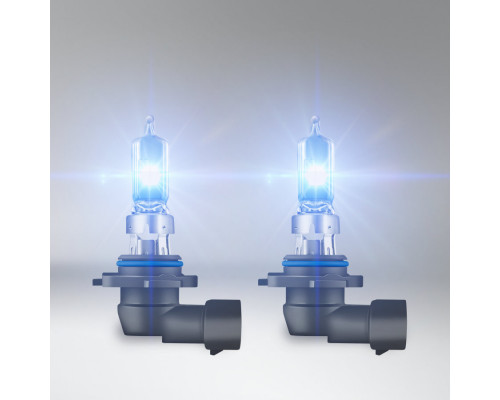 Комплект галогенових ламп Osram HB3 Cool Blue Intense Next Gen 2 шт (9005CBN-HCB) Комплект галогенових ламп Osram HB3 Cool Blue Intense Next Gen 2 шт (9005CBN-HCB)