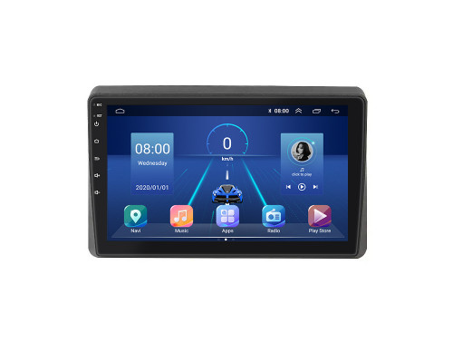 Штатная магнитола Lesko для Opel Movano 2019-2021 экран 10" 2/32Gb 4G Wi-Fi GPS Top Штатная магнитола Lesko для Opel Movano 2019-2021 экран 10" 2/32Gb 4G Wi-Fi GPS Top