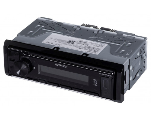 Автомагнітола Kenwood KMM-BT209 Автомагнітола Kenwood KMM-BT209
