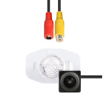 Автомобільна камера заднього виду Lesko BYD F3 G3 L3 G6 (10332-52791)