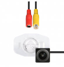 Автомобільна камера заднього виду Lesko BYD F3 G3 L3 G6 (10332-52791)