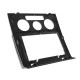 Перехідна рамка Lesko 10.1 Volkswagen Touran 2003-2010