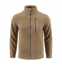 Тактична кофта No Brand A162 XXL 2XL Sand Khaki 12928-83191