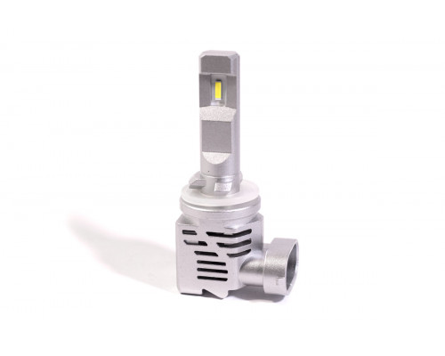 Комплект світлодіодних ламп TBS Design TM3 MINI H27 30w 12-24v 6000K 3200Lm Комплект світлодіодних ламп TBS Design TM3 MINI H27 30w 12-24v 6000K 3200Lm