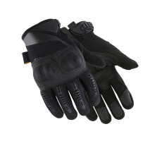 Рукавички тактичні Lesko E005 M Black