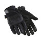 Рукавички тактичні Lesko E005 M Black