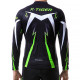 Велокостюм для чоловіків X-Tiger XM-CT-013 Trousers Green 3XL