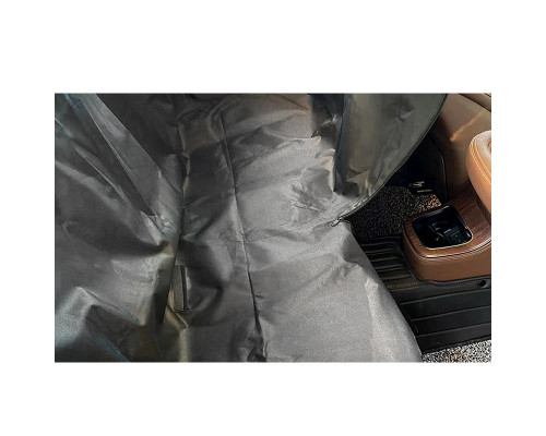 Захисний килимок в машину Pet Zoom 143х124 см 13377-84186