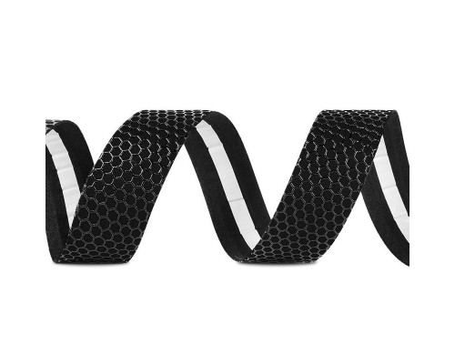 Обмотка керма West Biking YP0804054 Чорний (7725-28151)