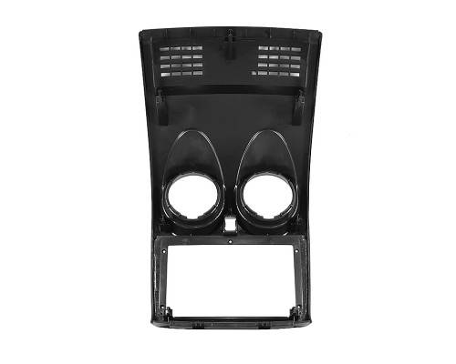 Перехідна рамка Lesko для Nissan Qashqai 2008-2015 F-6359 Black (6478-22659) Перехідна рамка Lesko для Nissan Qashqai 2008-2015 F-6359 Black (6478-22659)