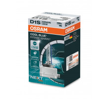 Ксенонова лампа Osram D1S 35W PK32d-2 Cool Blue Intense Next Gen (66140CBN)