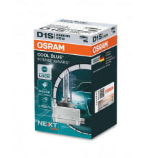 Ксенонова лампа Osram D1S 35W PK32d-2 Cool Blue Intense Next Gen (66140CBN)