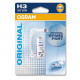 Автолампа OSRAM H3 64156-01B 70W 24V Pk22S 10X1